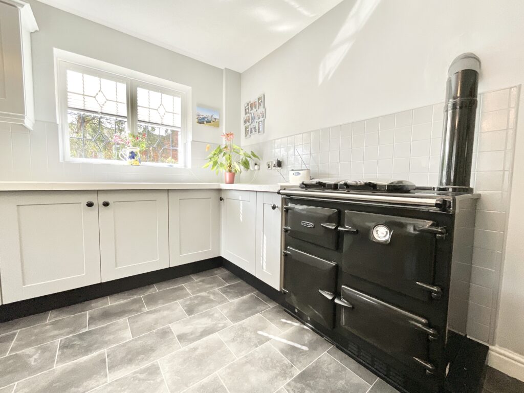 Bearstone Road, Norton-In-Hales, TF9