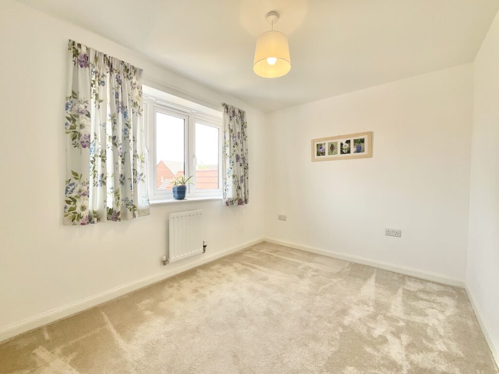 Sparrow Close, Edleston, CW5