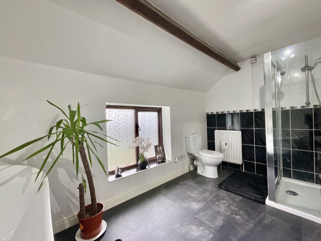 Sheepwash, Caverswall, ST11