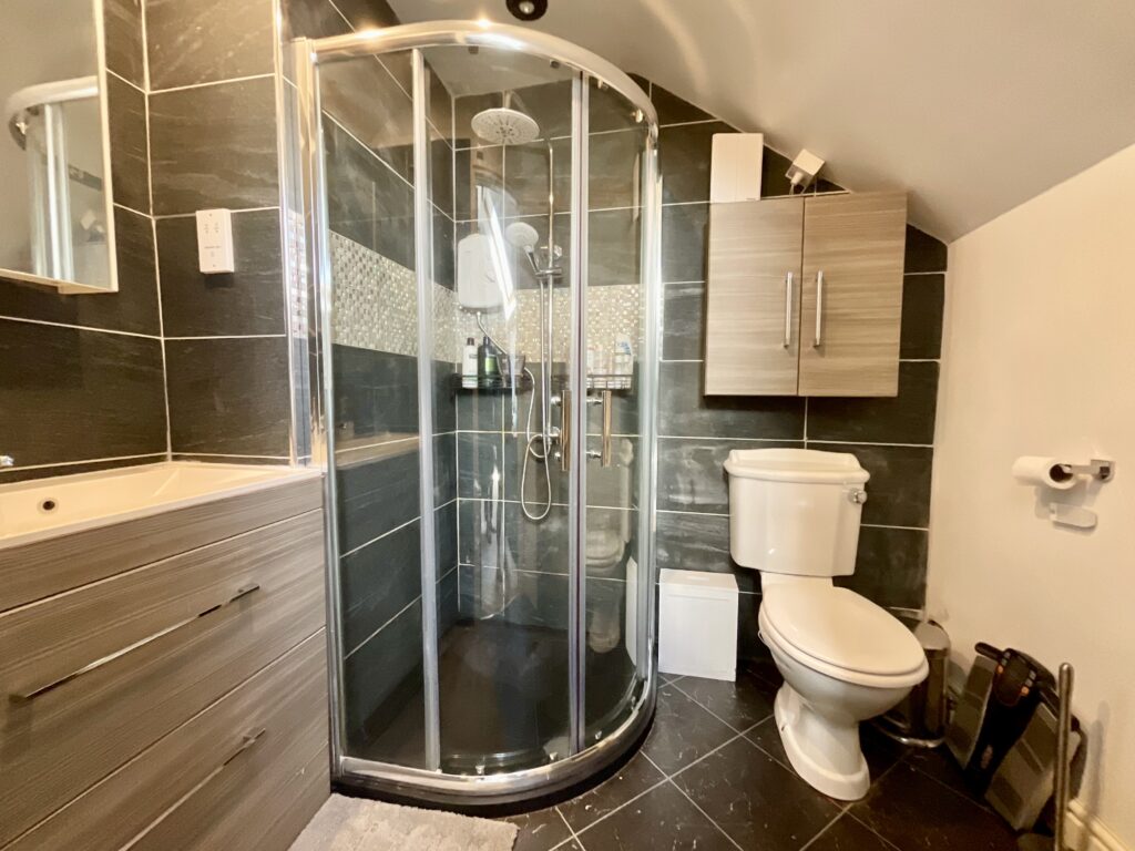 Sheepwash, Caverswall, ST11