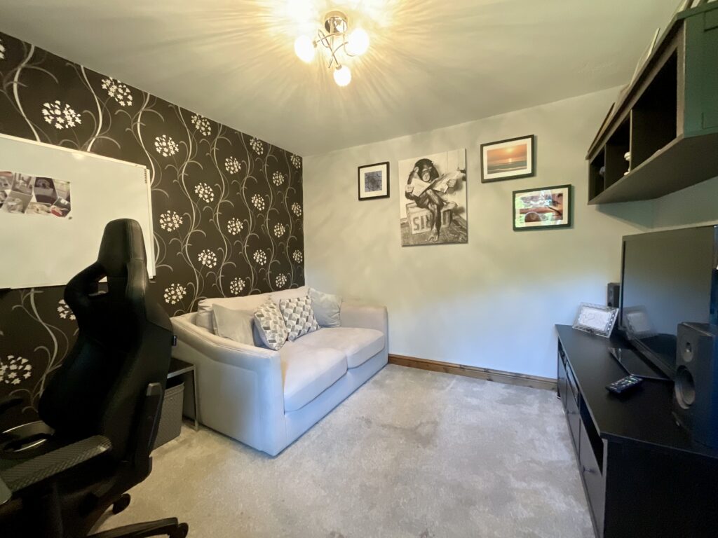 Sheepwash, Caverswall, ST11