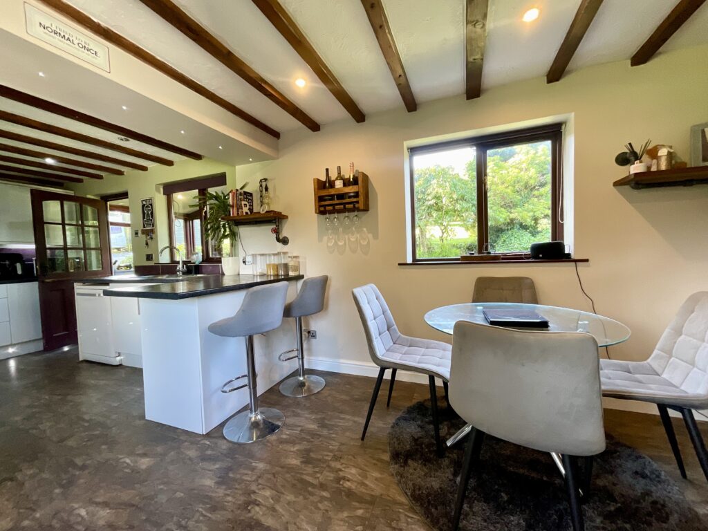 Sheepwash, Caverswall, ST11
