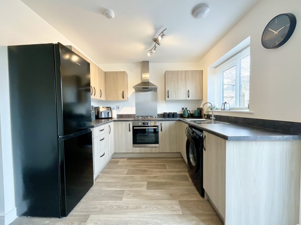 Robertson Drive, Newcastle, ST5