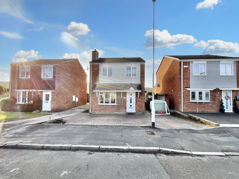 Moorcroft Close, Cheadle, ST10