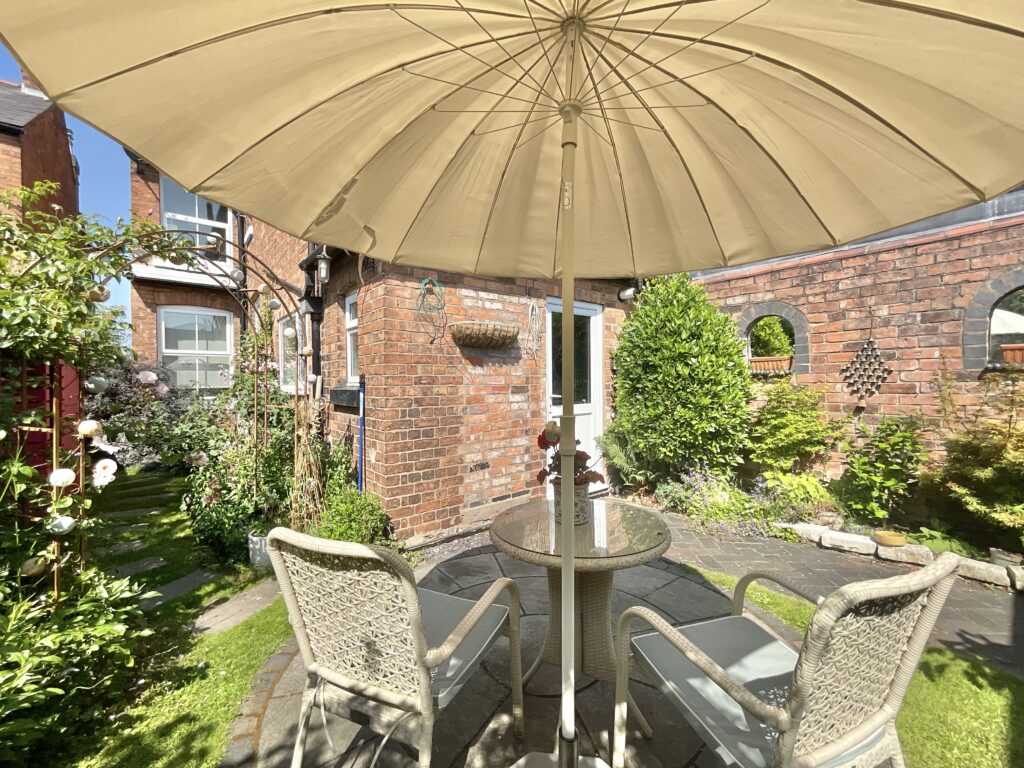 North Crofts, Nantwich, CW5