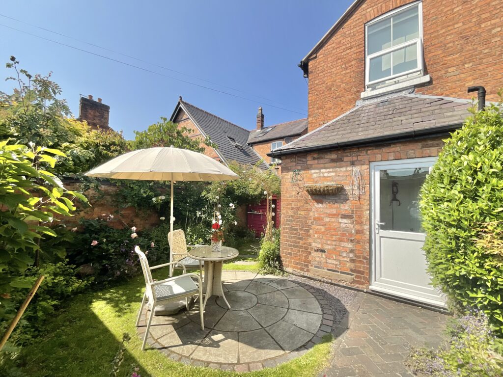 North Crofts, Nantwich, CW5