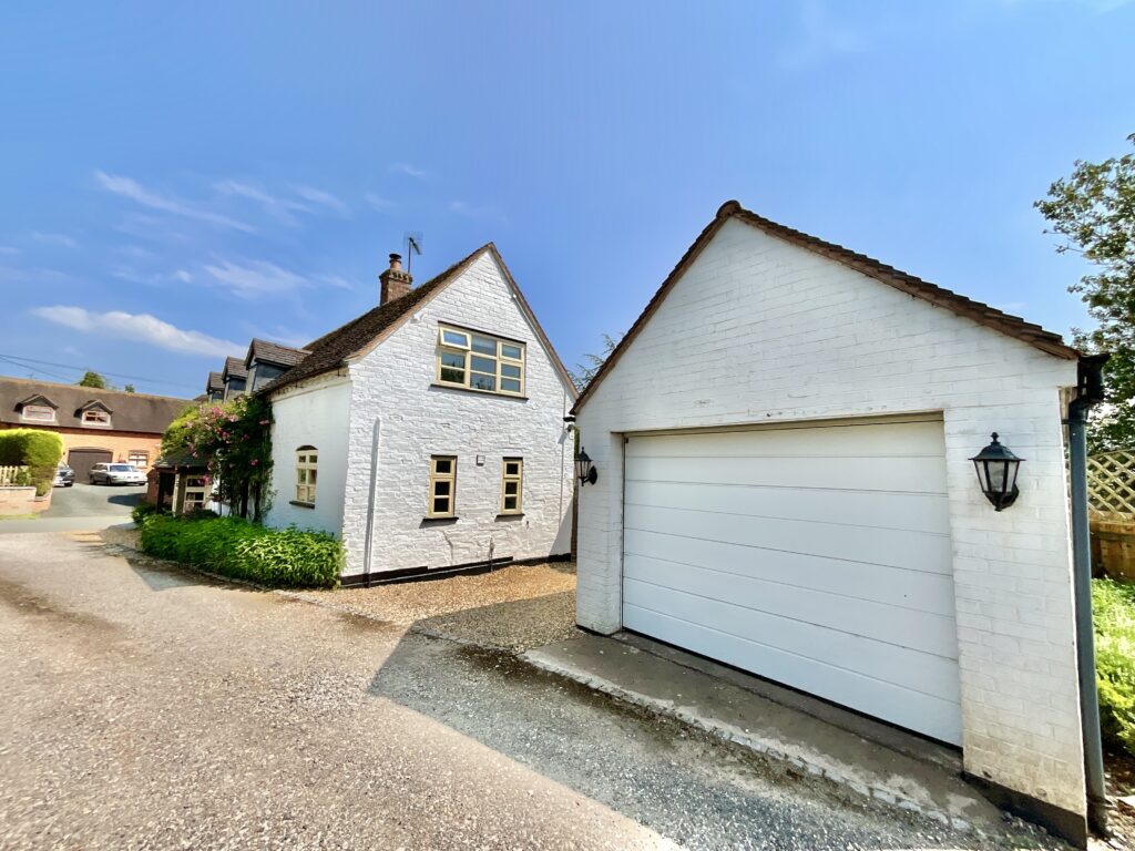 Bradley, Stafford, ST18