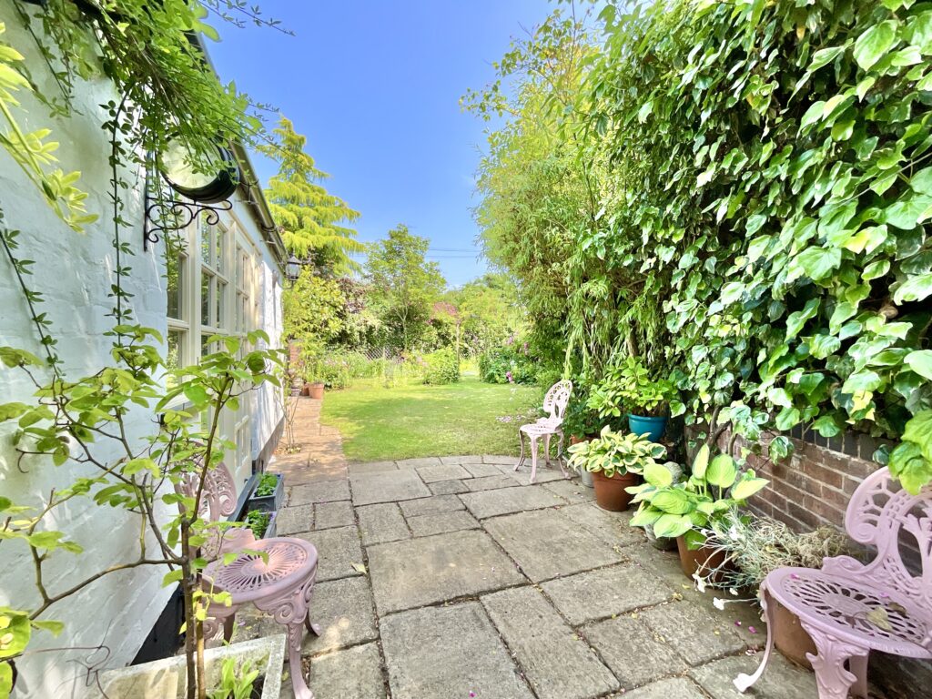 Bradley, Stafford, ST18