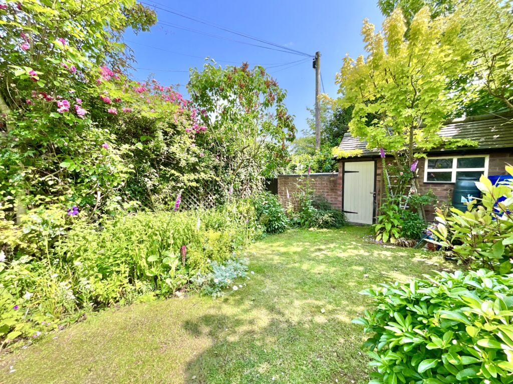 Bradley, Stafford, ST18