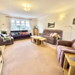 New Road, Dilhorne, ST10