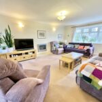 New Road, Dilhorne, ST10