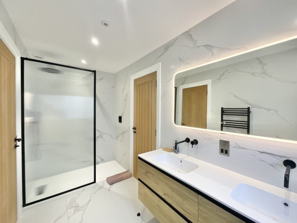 Park Road, Willaston, CW5