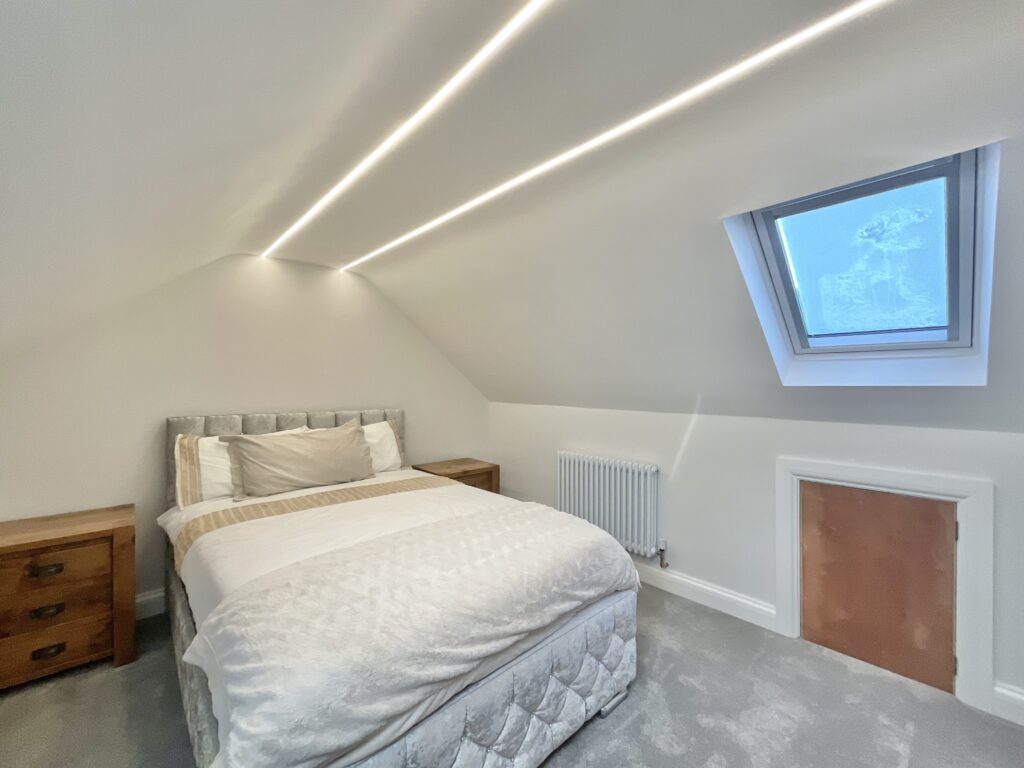Park Road, Willaston, CW5