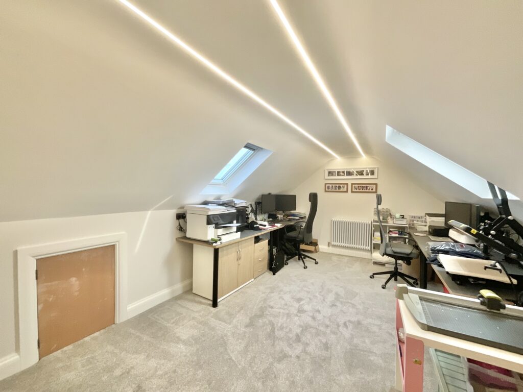 Park Road, Willaston, CW5