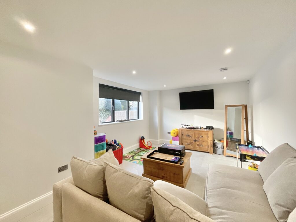 Park Road, Willaston, CW5