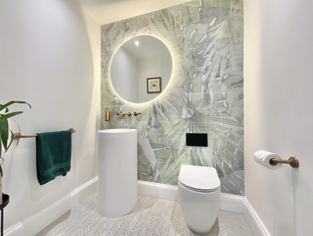 Park Road, Willaston, CW5