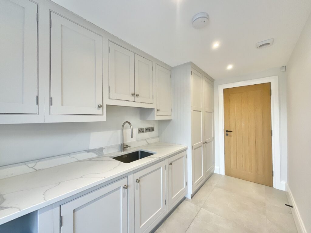 Park Road, Willaston, CW5
