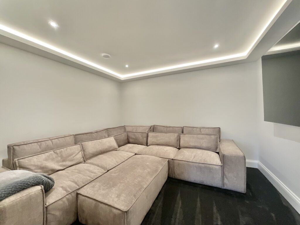 Park Road, Willaston, CW5