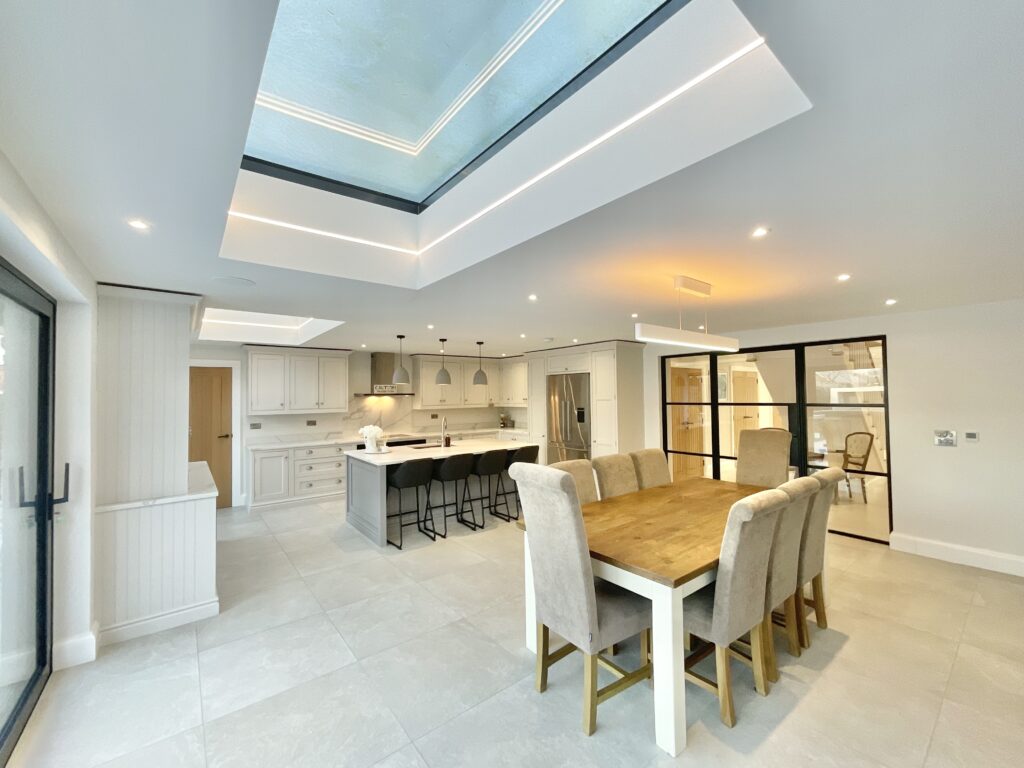 Park Road, Willaston, CW5