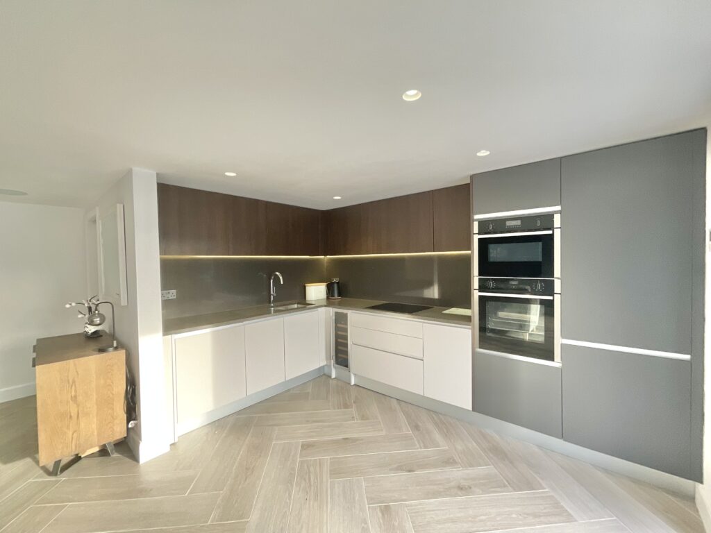 Park Road, Willaston, CW5