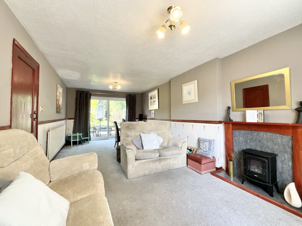 Wedgwood Road, Cheadle, ST10