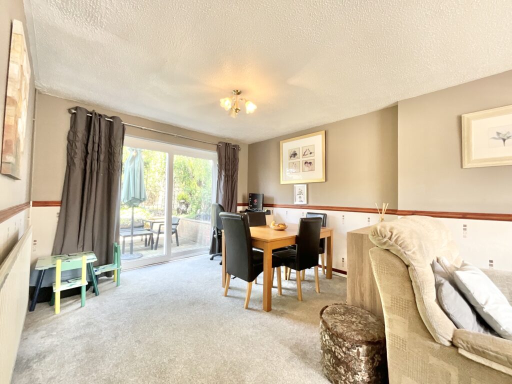 Wedgwood Road, Cheadle, ST10