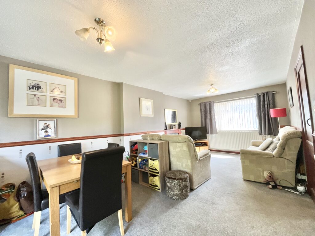 Wedgwood Road, Cheadle, ST10