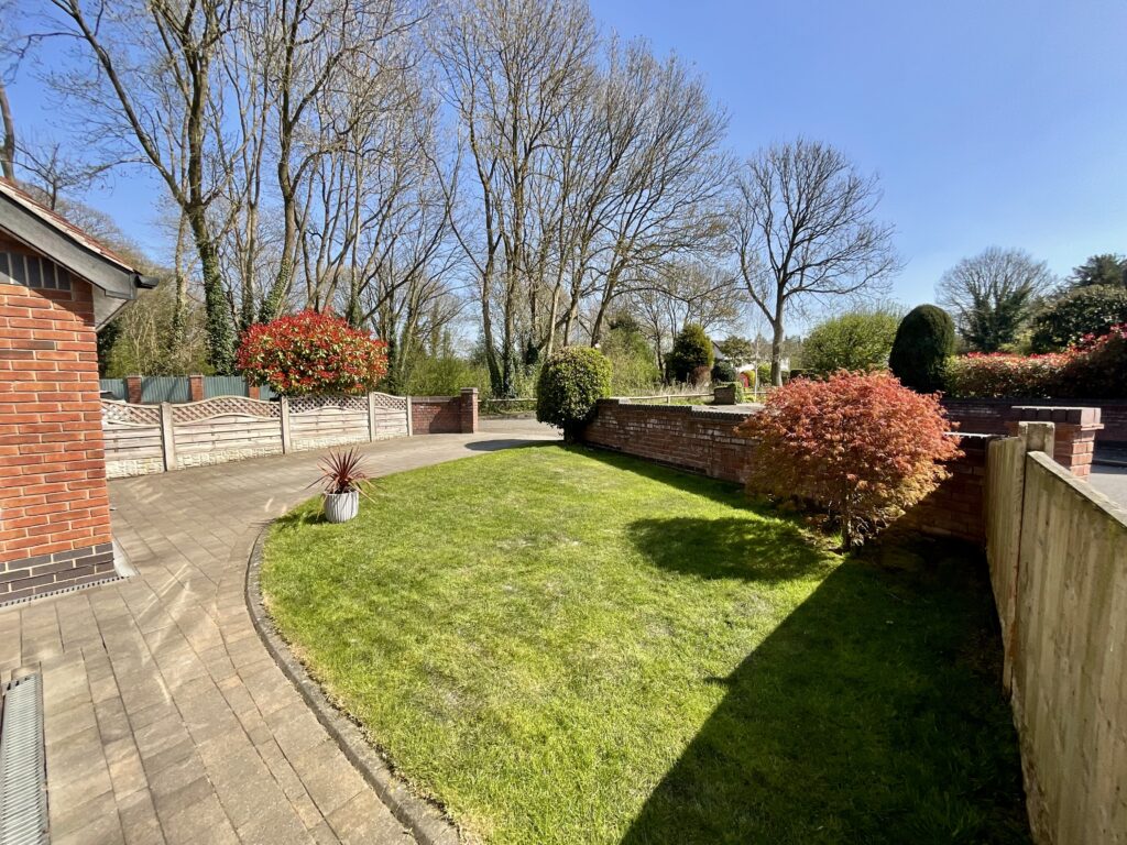 Paddock Rise, Stoke-On-Trent, ST4