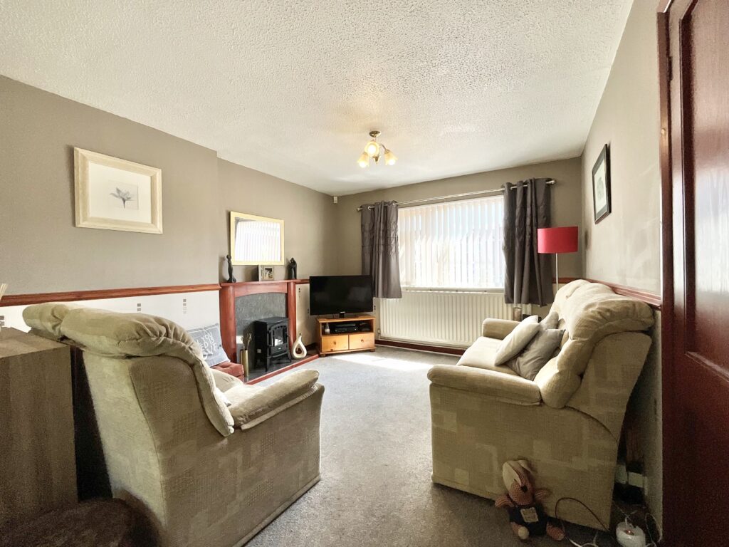 Wedgwood Road, Cheadle, ST10