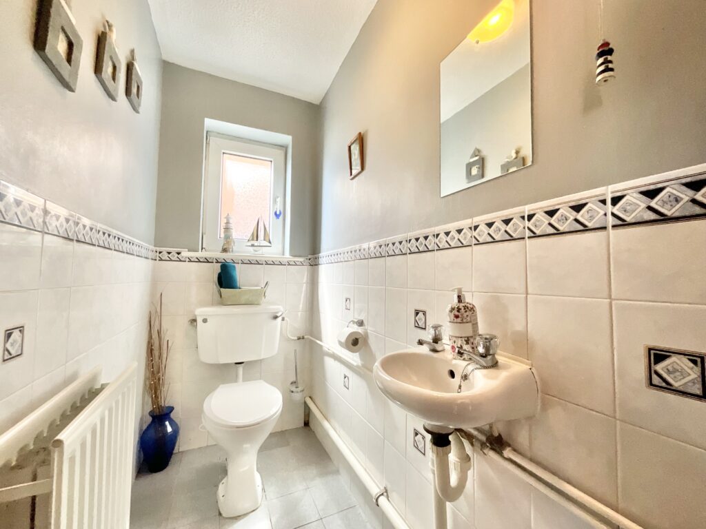 Wedgwood Road, Cheadle, ST10