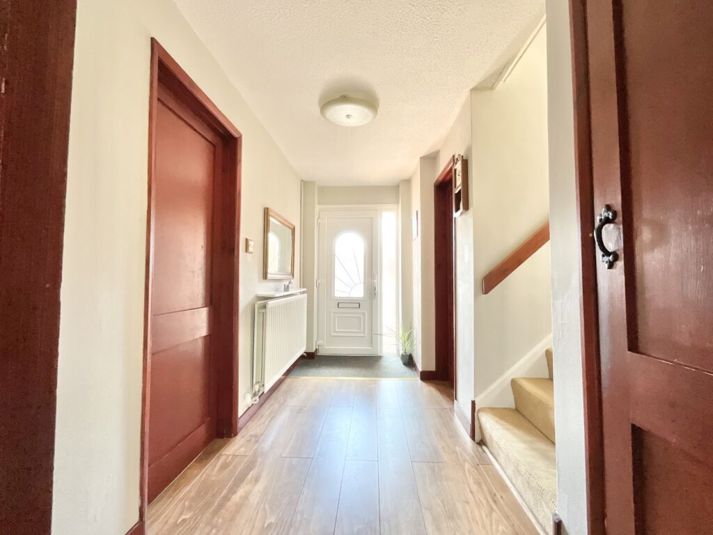 Wedgwood Road, Cheadle, ST10