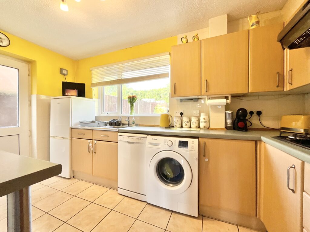 Wedgwood Road, Cheadle, ST10