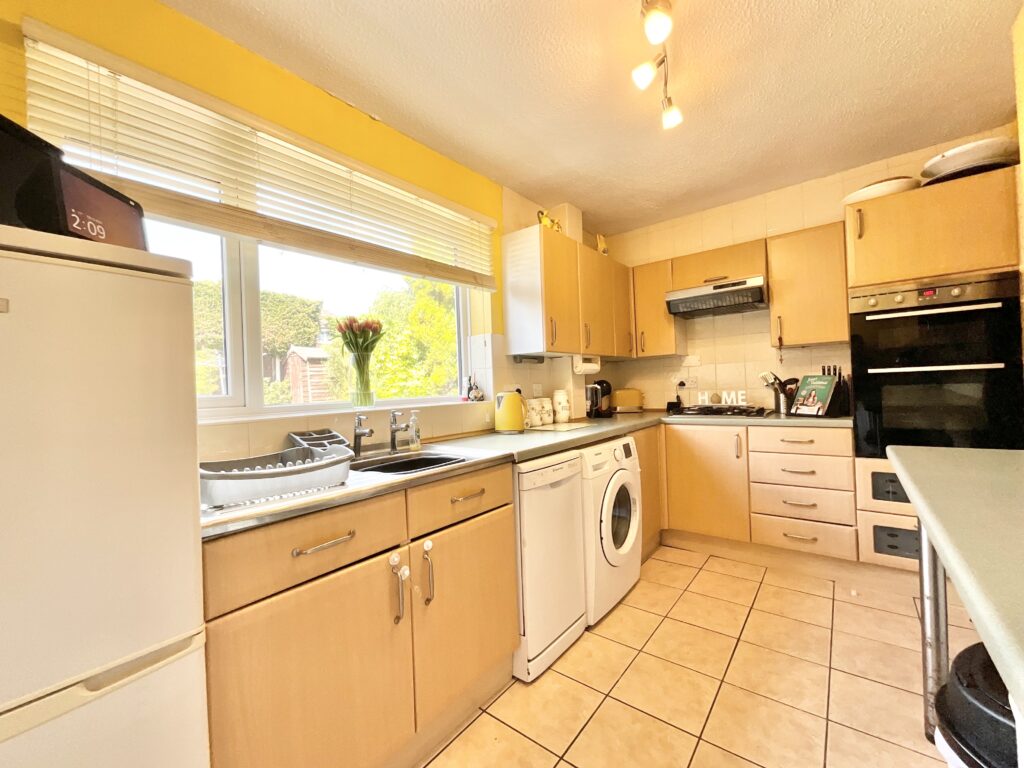 Wedgwood Road, Cheadle, ST10