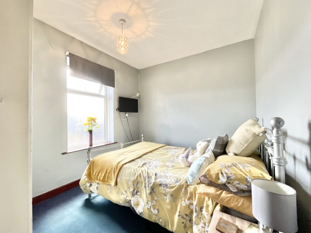 Wedgwood Road, Cheadle, ST10
