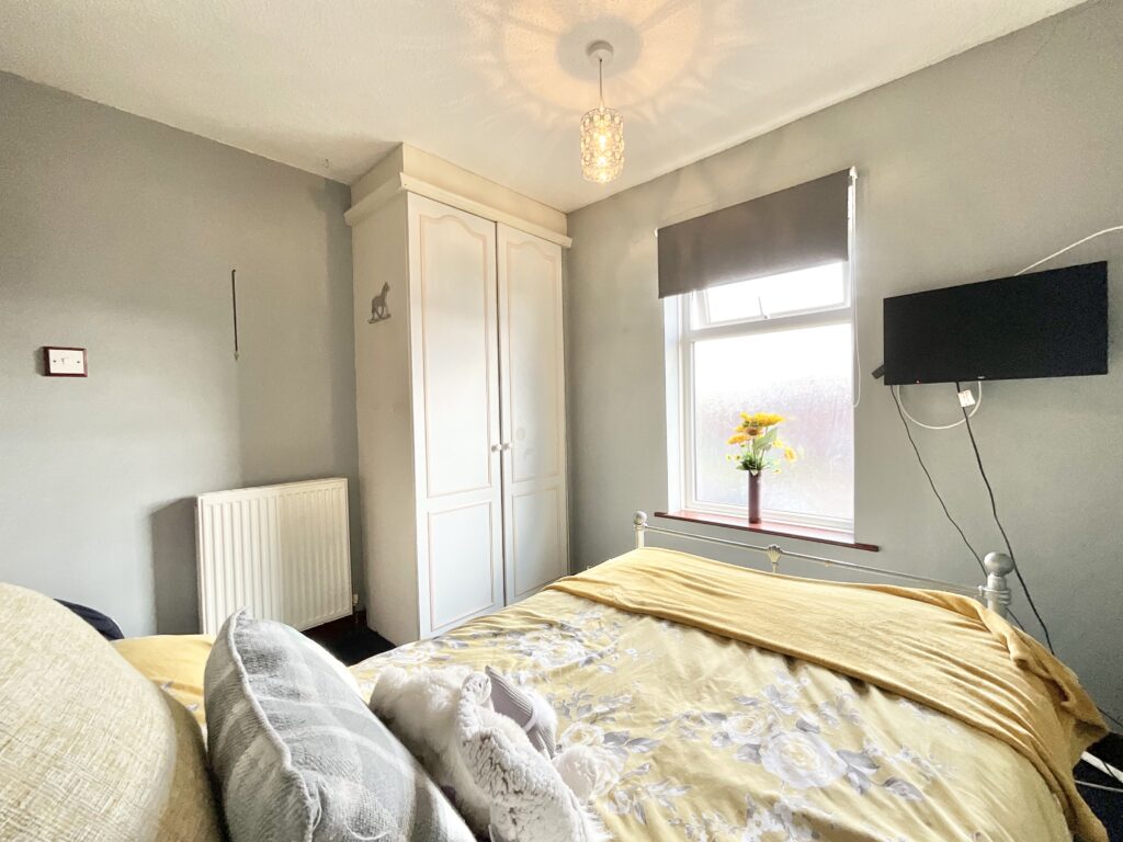 Wedgwood Road, Cheadle, ST10