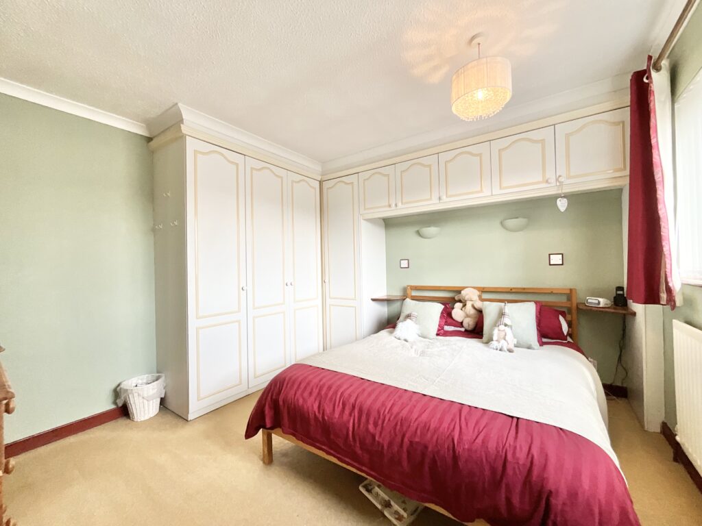 Wedgwood Road, Cheadle, ST10