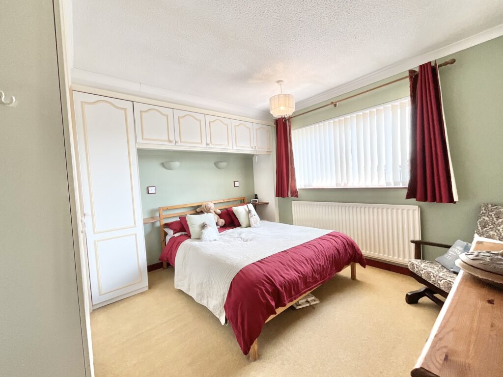 Wedgwood Road, Cheadle, ST10