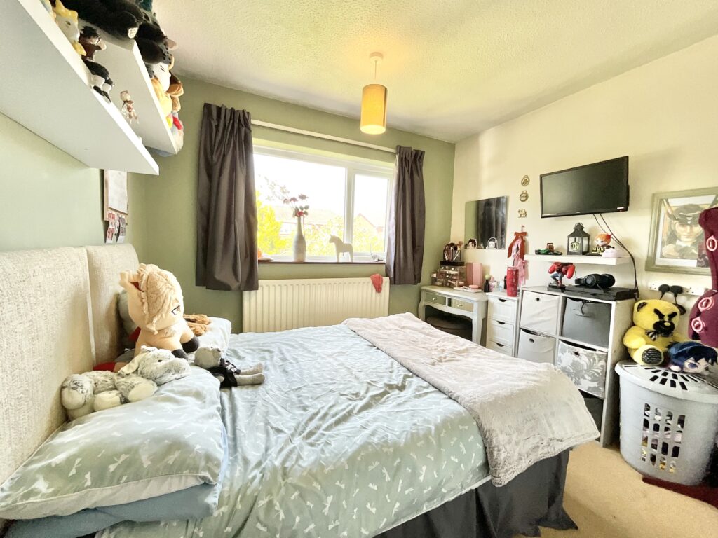 Wedgwood Road, Cheadle, ST10