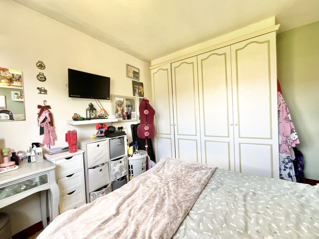 Wedgwood Road, Cheadle, ST10