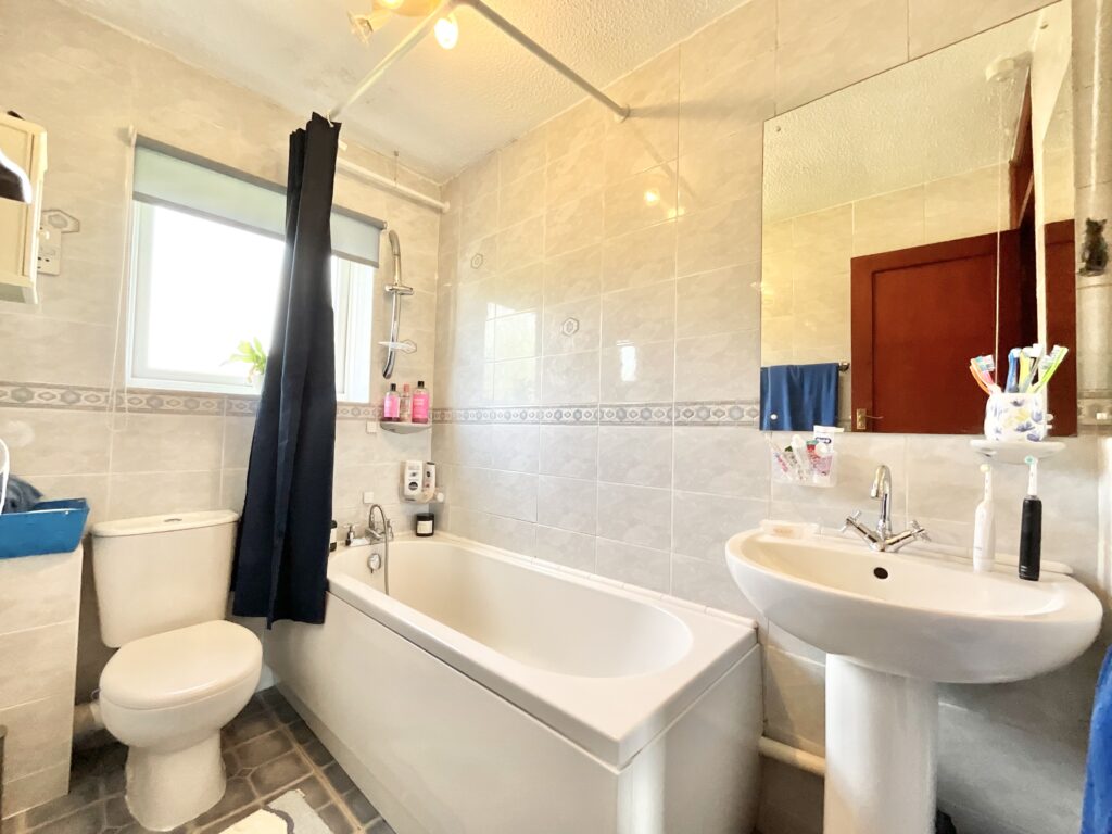 Wedgwood Road, Cheadle, ST10