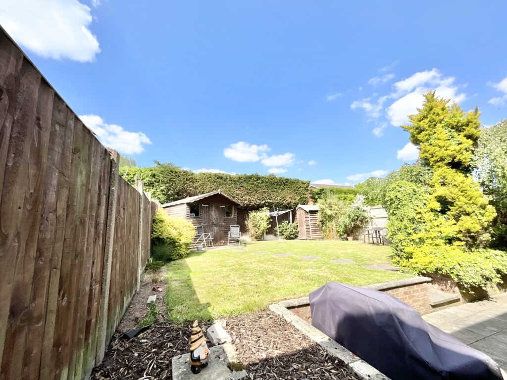 Wedgwood Road, Cheadle, ST10