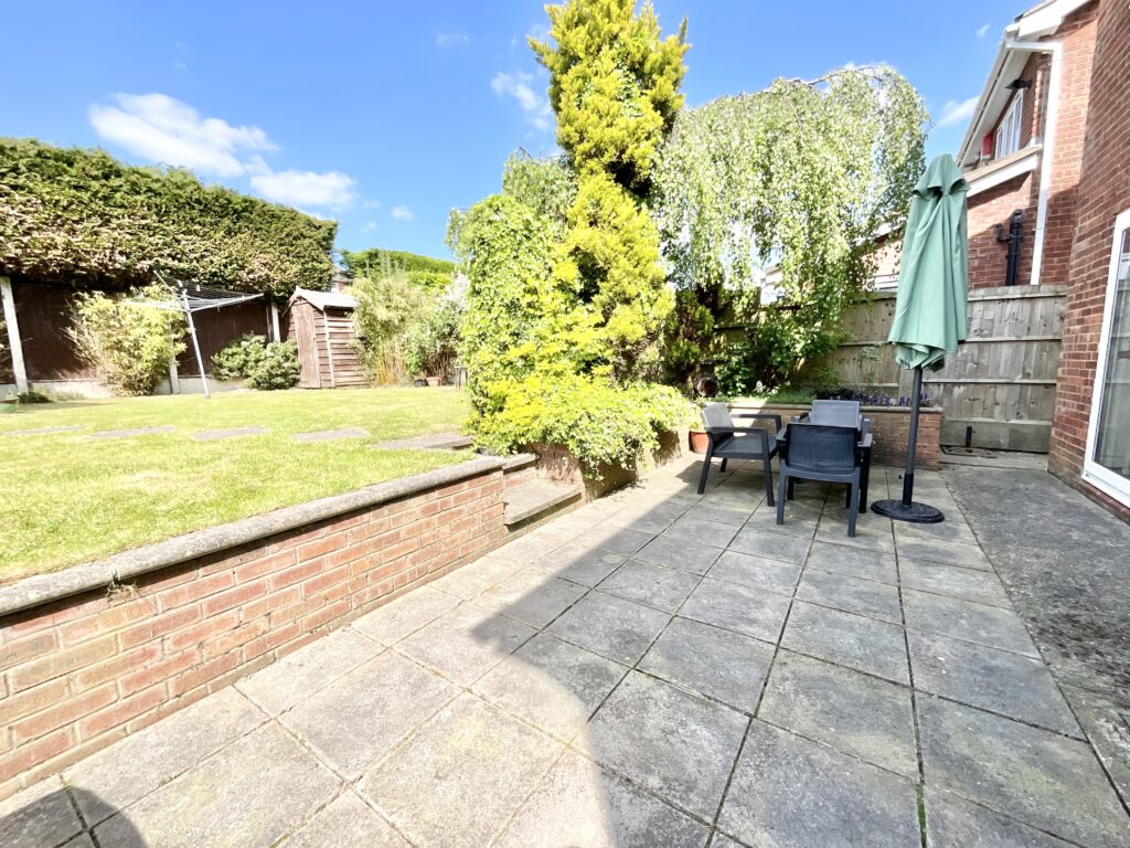 Wedgwood Road, Cheadle, ST10