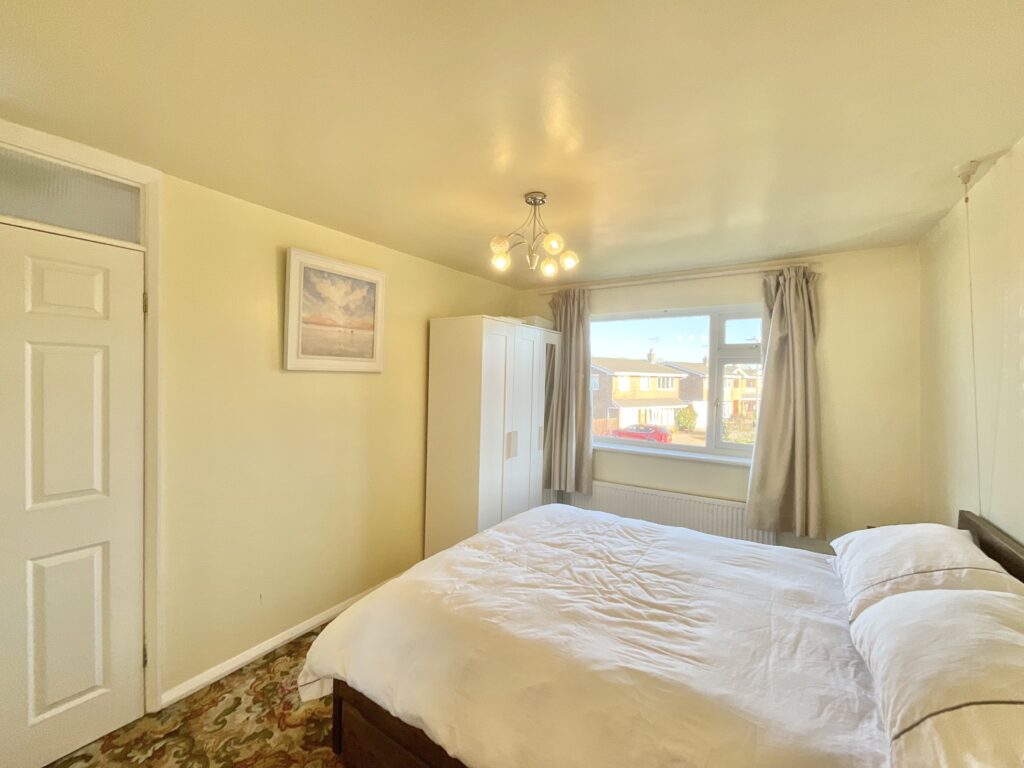 Hellath Wen, Nantwich, CW5