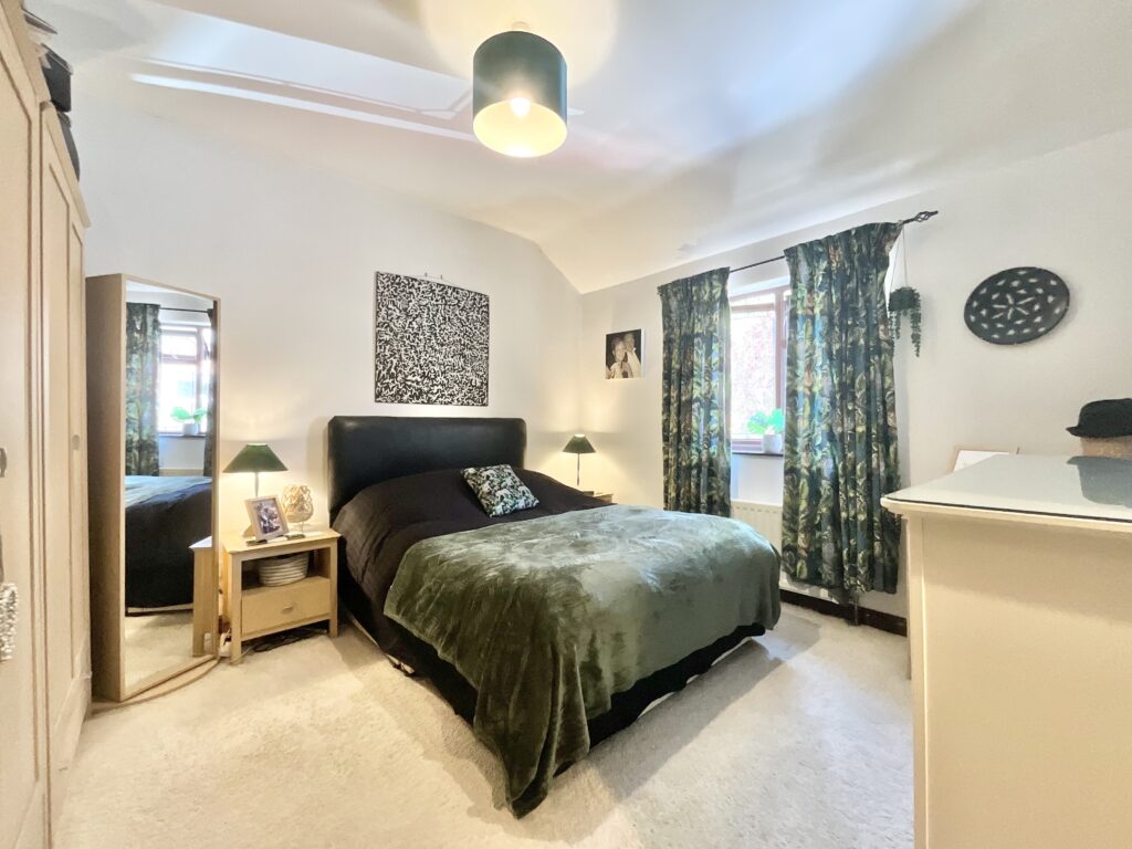 Prince George Street, Cheadle, ST10
