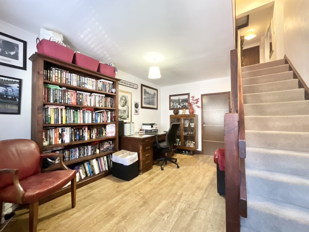 Prince George Street, Cheadle, ST10