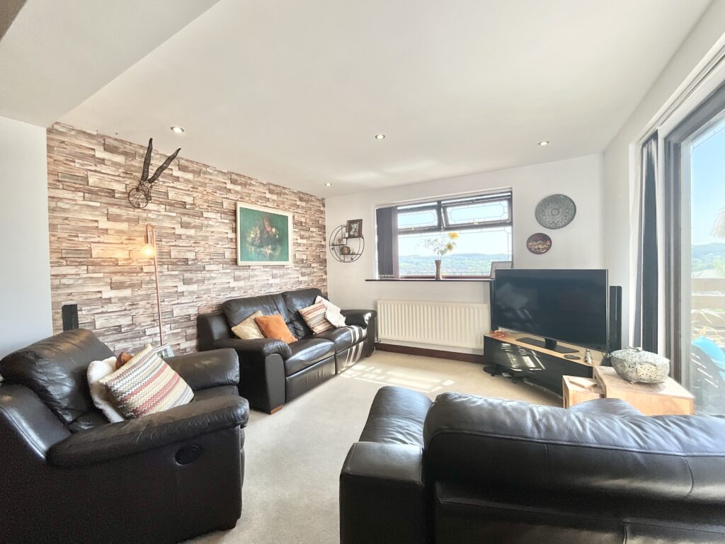 Prince George Street, Cheadle, ST10