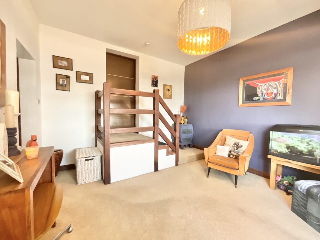 Prince George Street, Cheadle, ST10