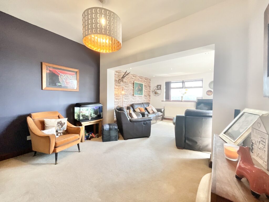 Prince George Street, Cheadle, ST10