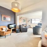 Prince George Street, Cheadle, ST10