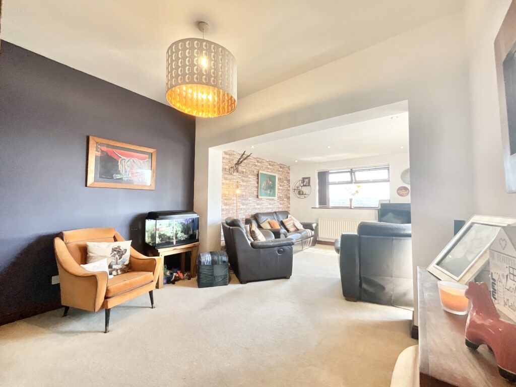 Prince George Street, Cheadle, ST10